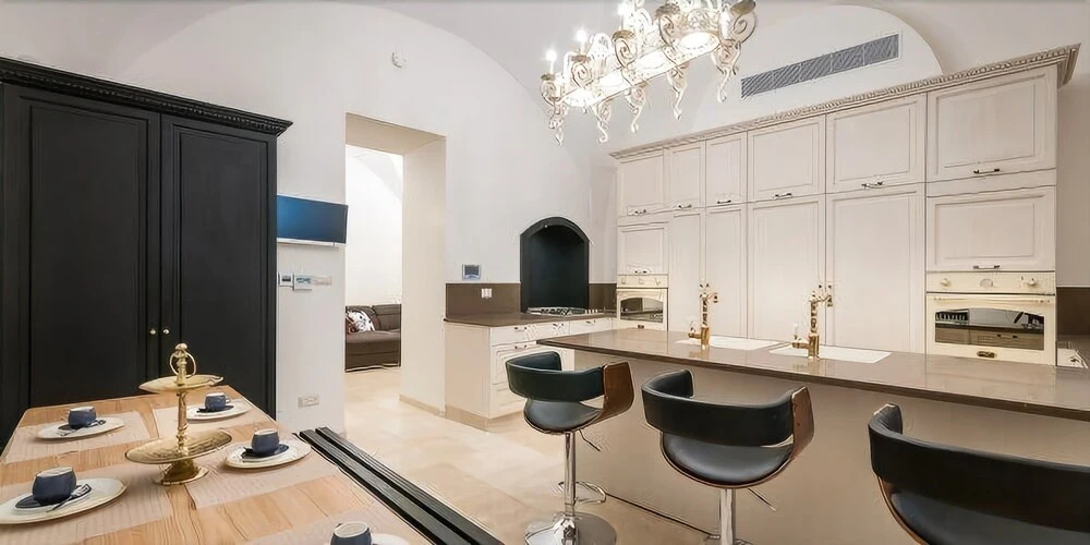 Luxury Loft 4 Bedrooms