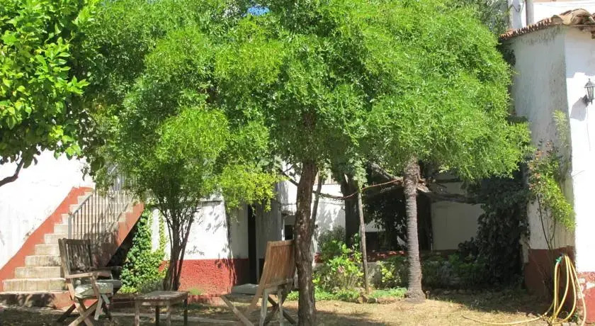 La Charneca