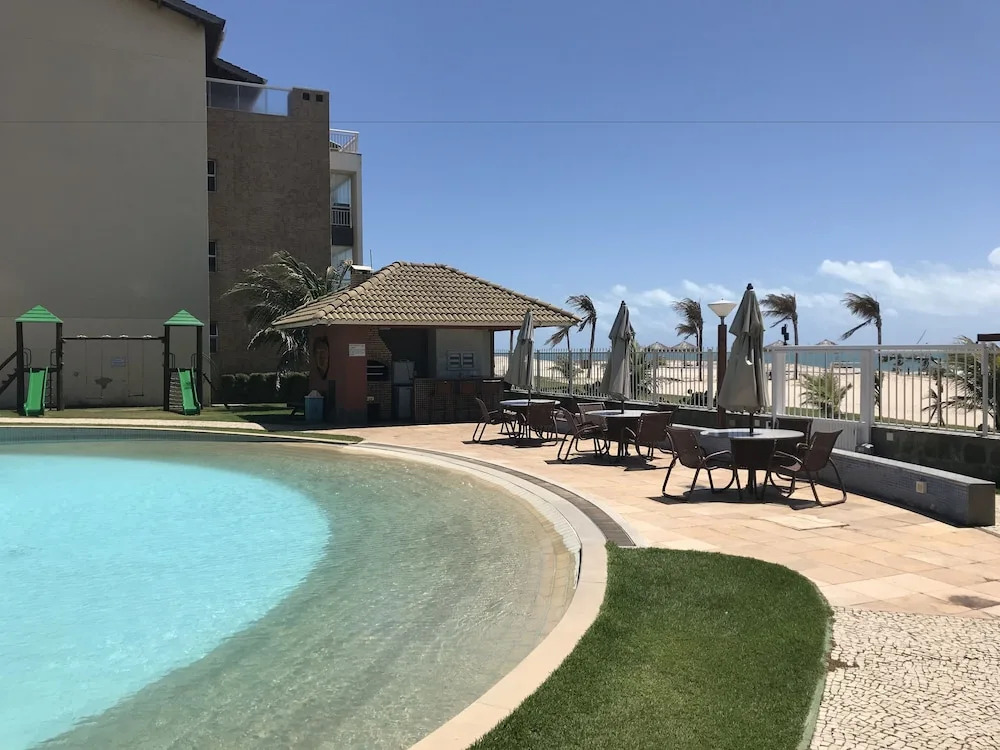Golf Ville Resort 1 km Beach park