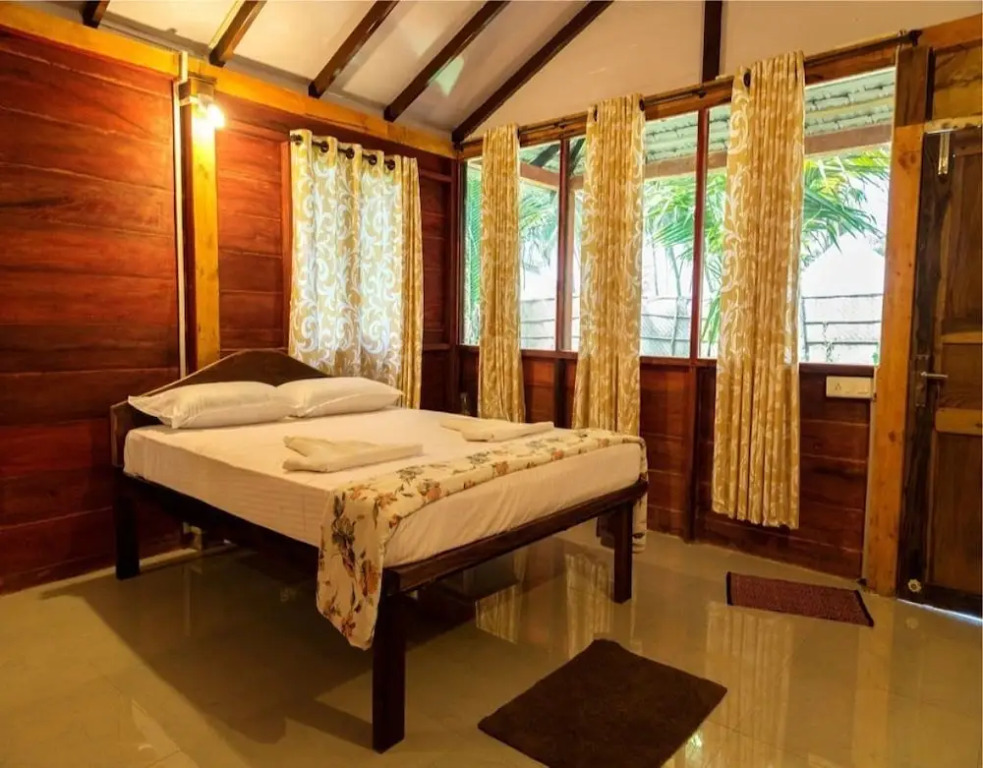 Room Maangta 332 - Beach Goa