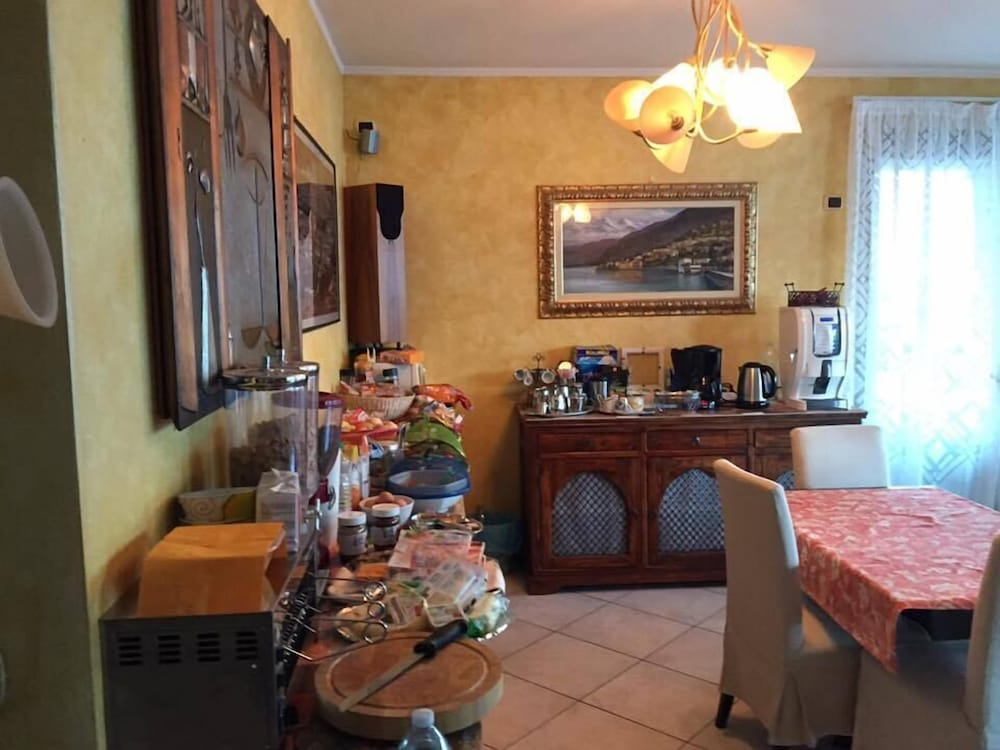 B&B Villa Anita