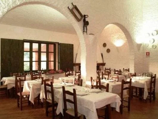Sa Pedrera Country Hotel