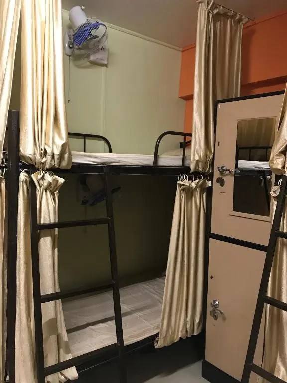 Ashirwad Guest House