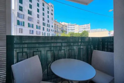 Upstays Terrace 60m Apartment Cannes Center