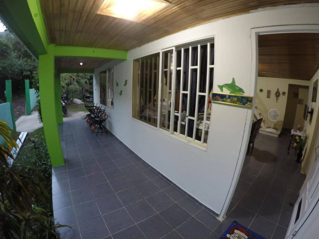 Posada Spring View