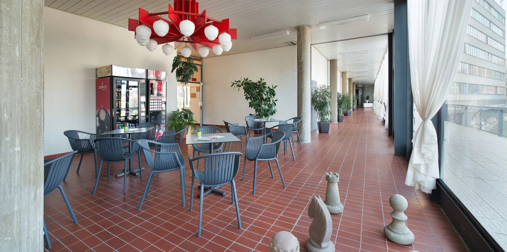 Hotel Energie