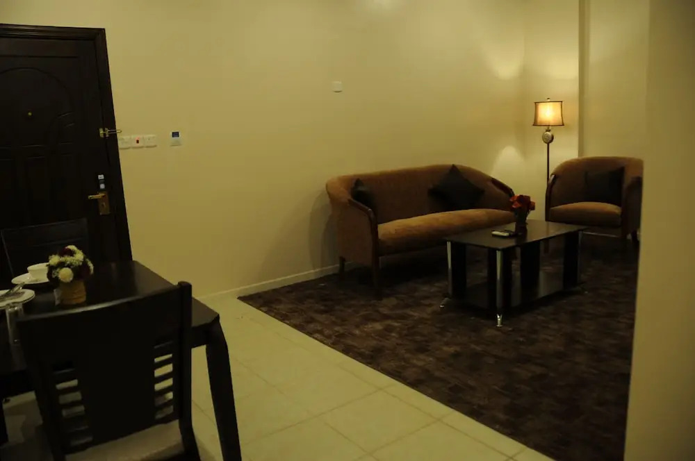 Bita Suites