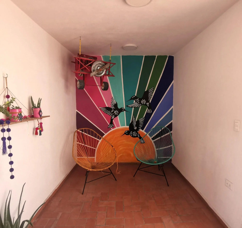 Santa Josefita