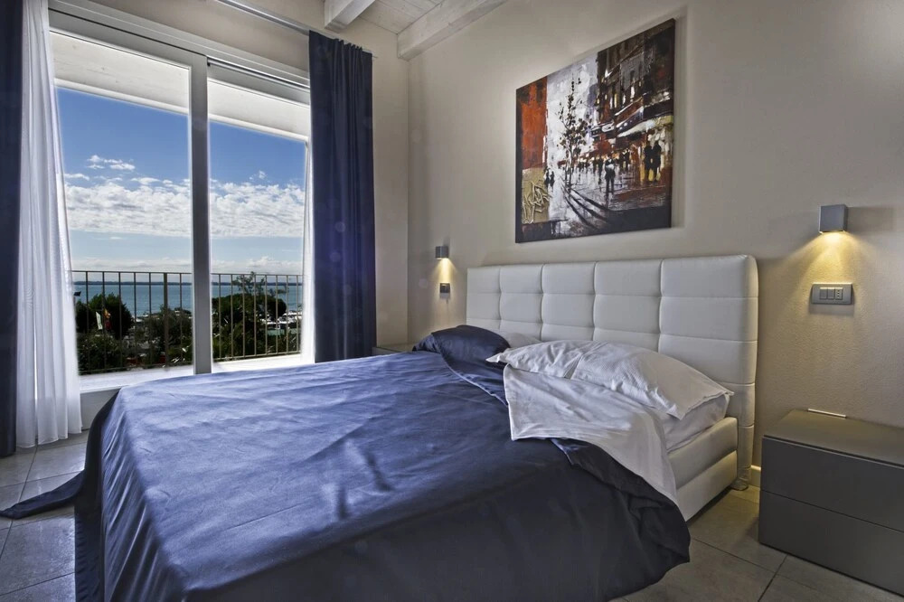 La Giolosa Gardapartments