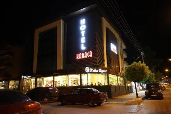 Hotel Karaca
