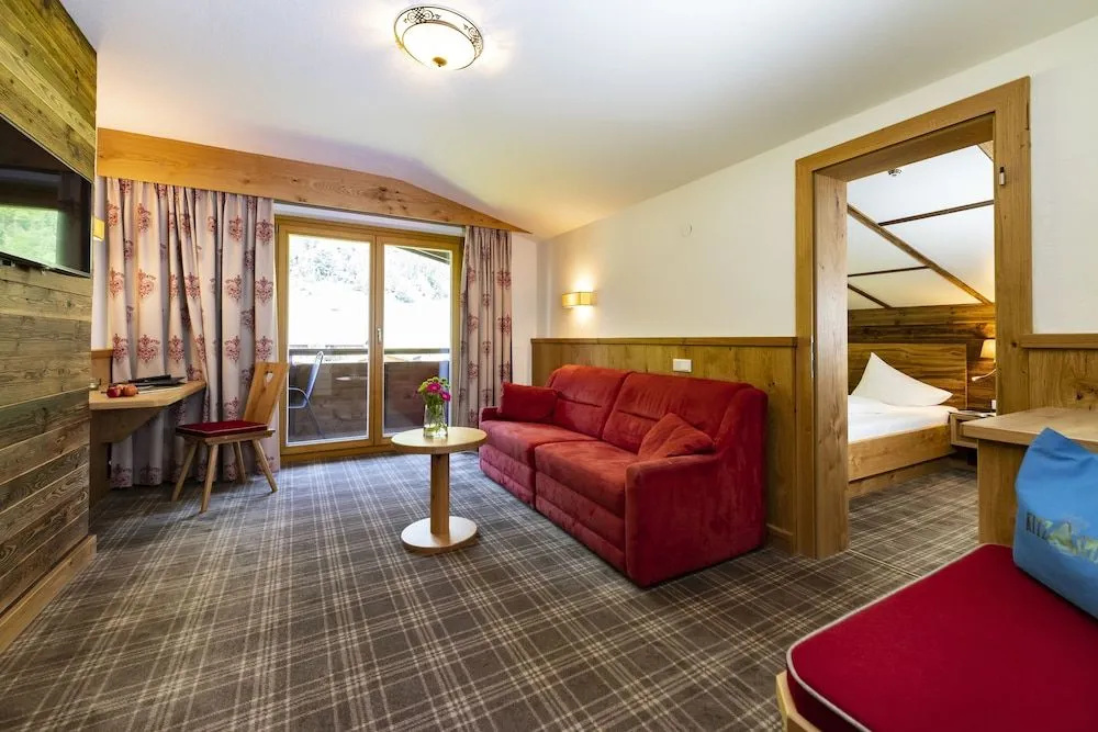 Hotel Kitzspitz