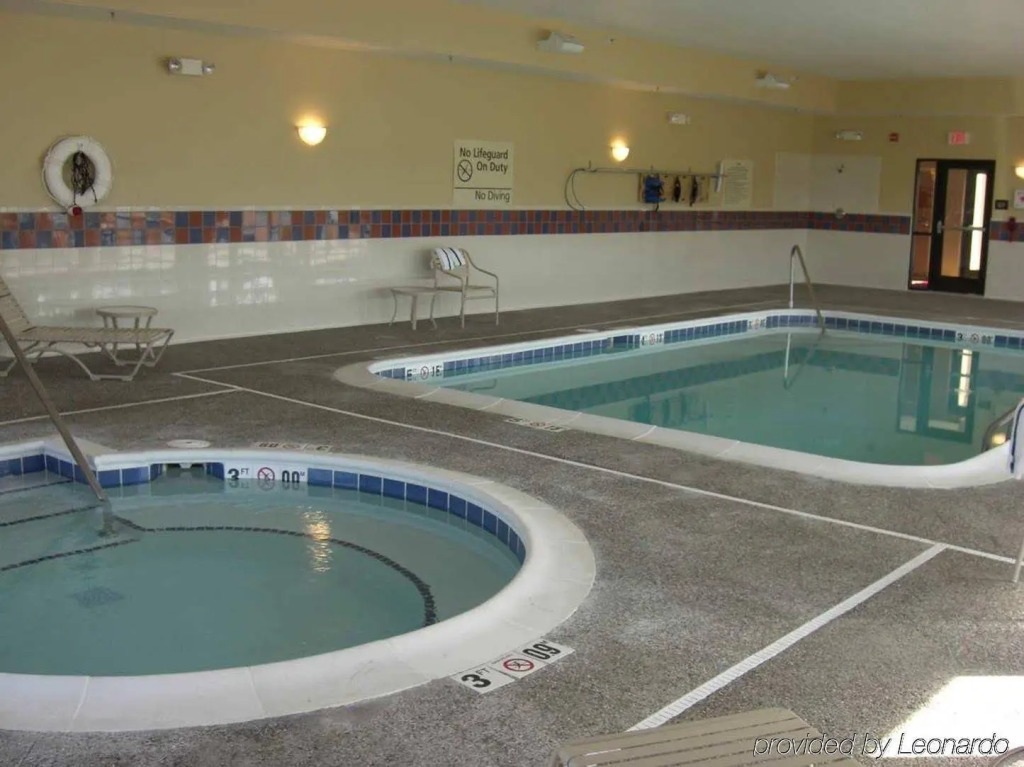 Hampton Inn Auburn