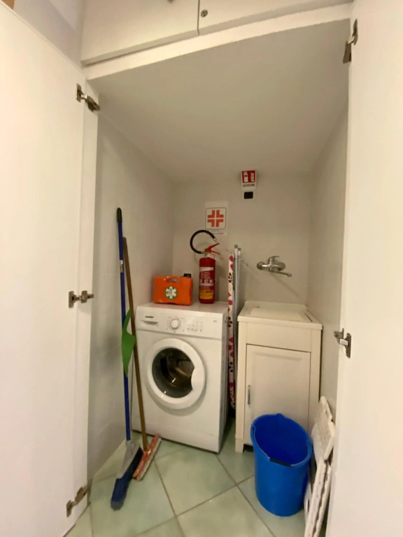 Ganimede Apartament
