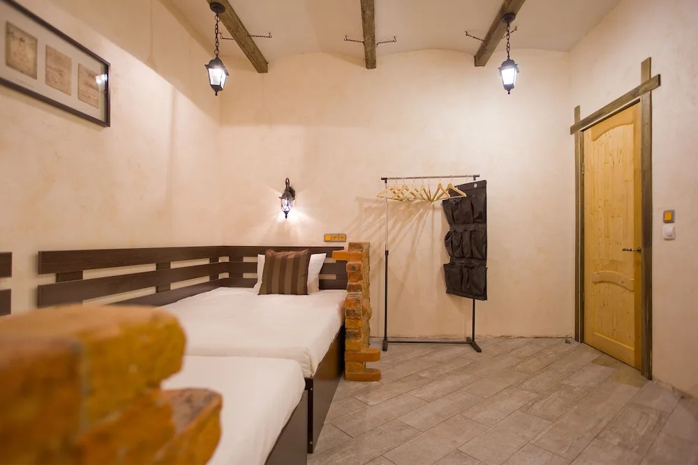 Апартаменты Emperoom Moika