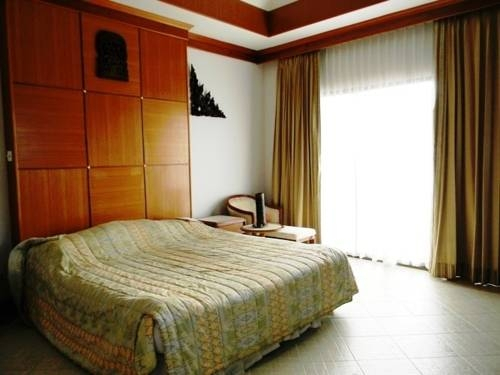 Phuket Nature Home Resort