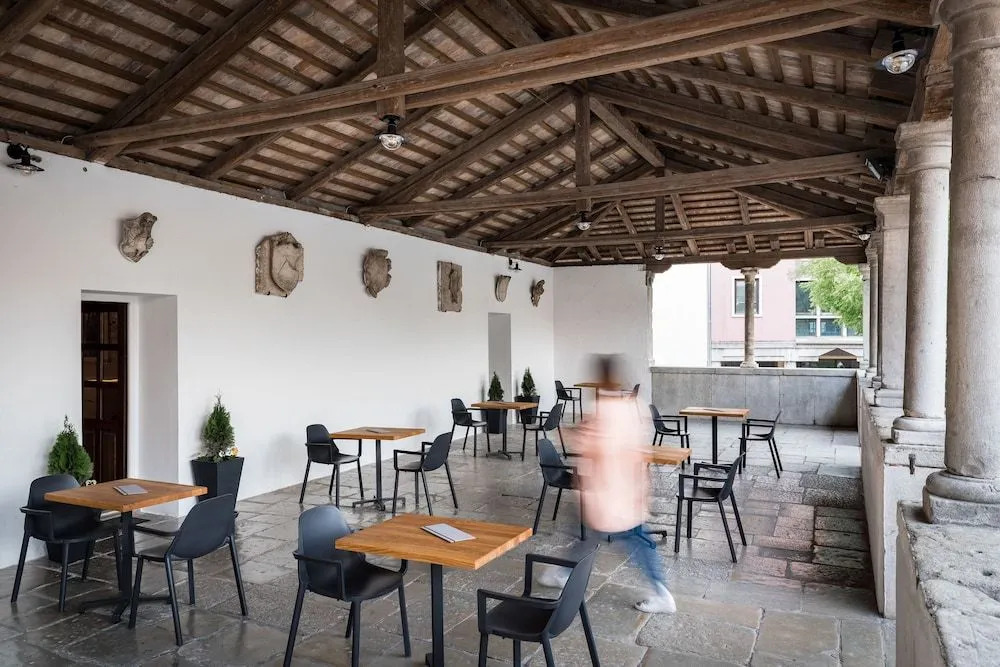 La Loggia