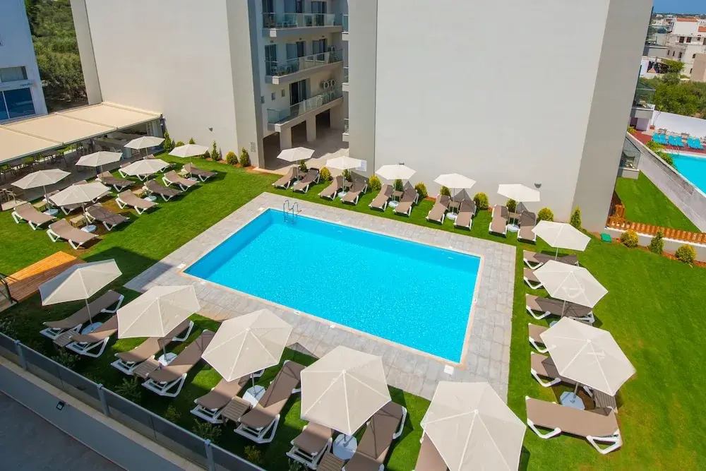 HOTELS2PLAN
