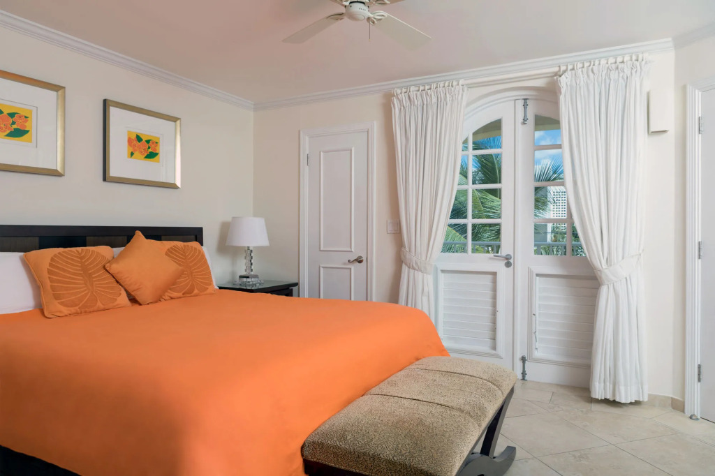 Sapphire Beach Condominiums by Blue Sky Luxury