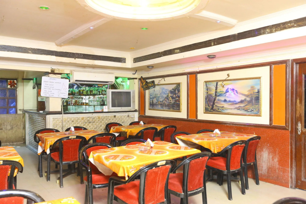 Hotel B Coral