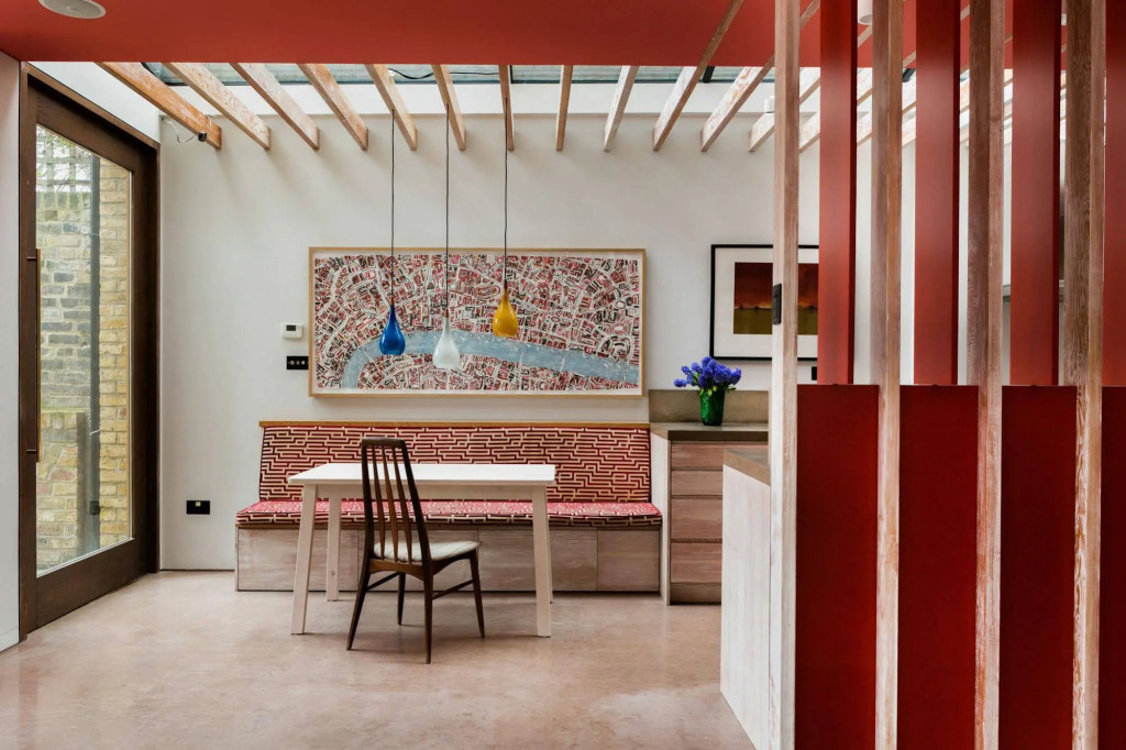 onefinestay - West Kensington apartments