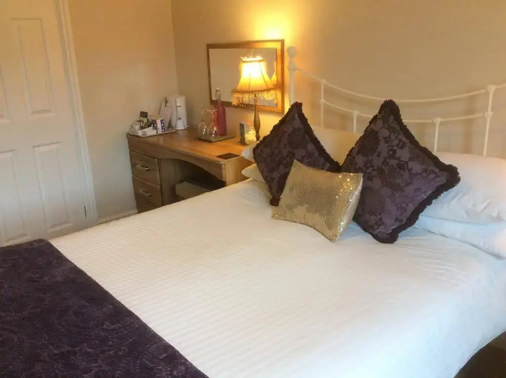 Melrose Guesthouse