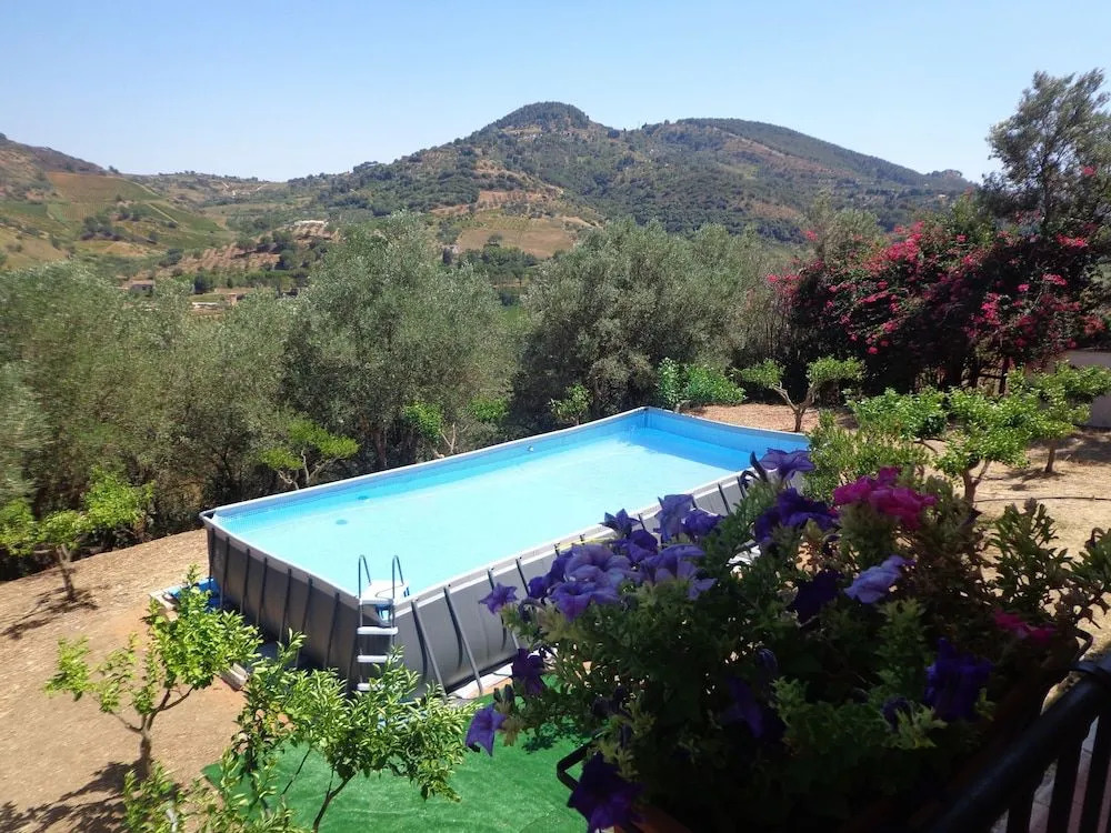 B&B Eden di Segesta