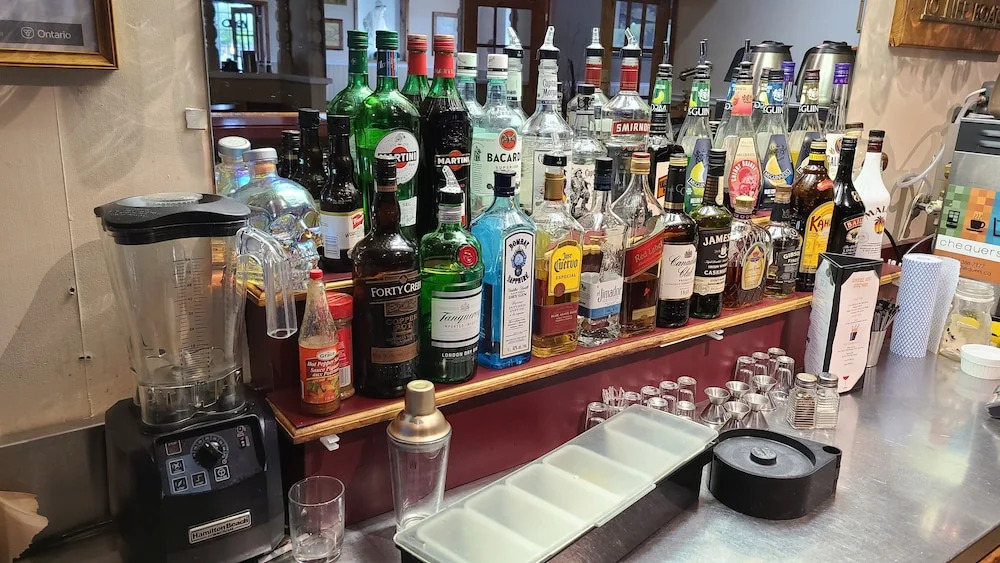 Riviera Inn And Suites 1000 Islands