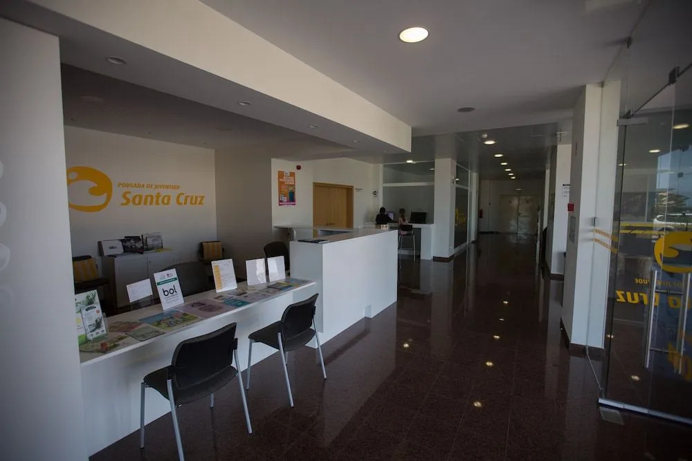 Hotel Santa Cruz