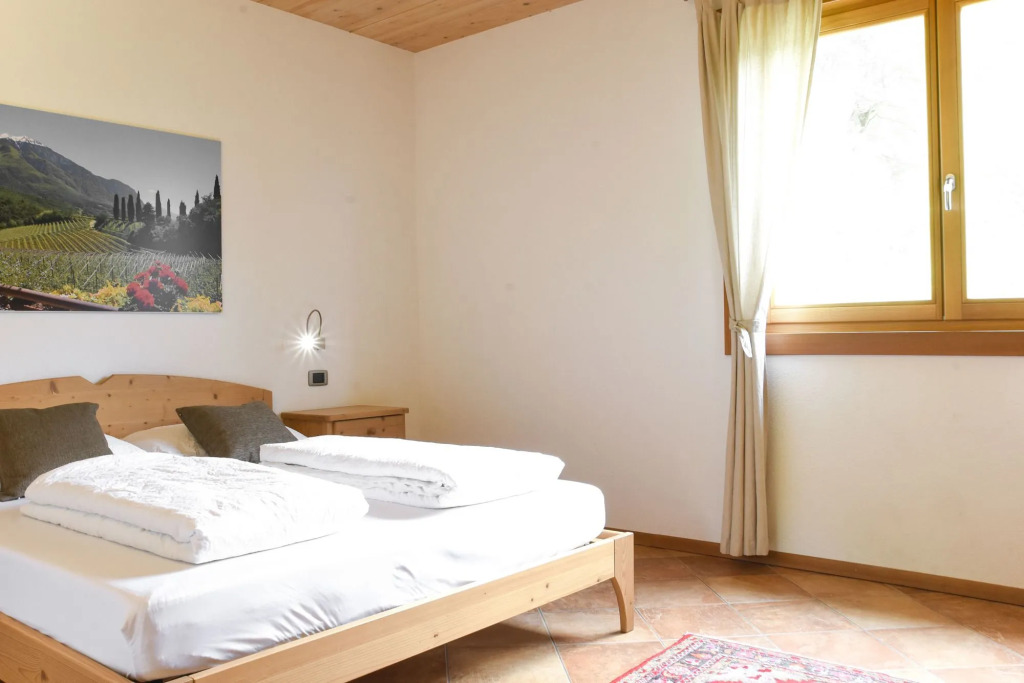 Agritur Casteller