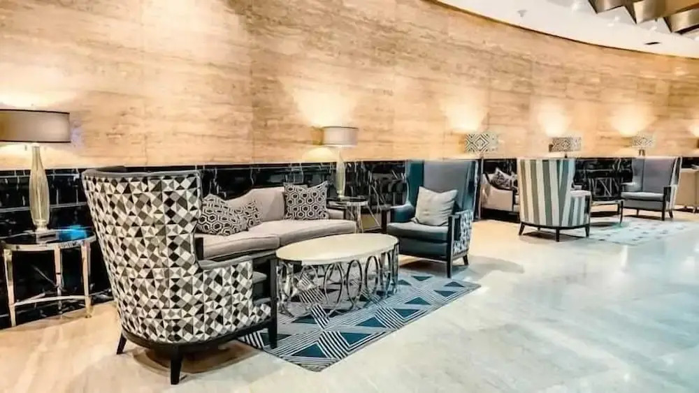StayLuxia Boutique Hotel Gramercy