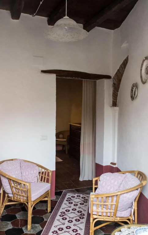 B&B Casa Licheri
