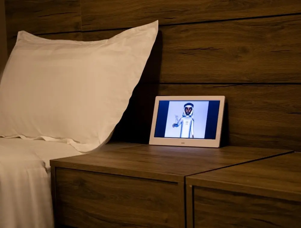 Medina Diamond Suites