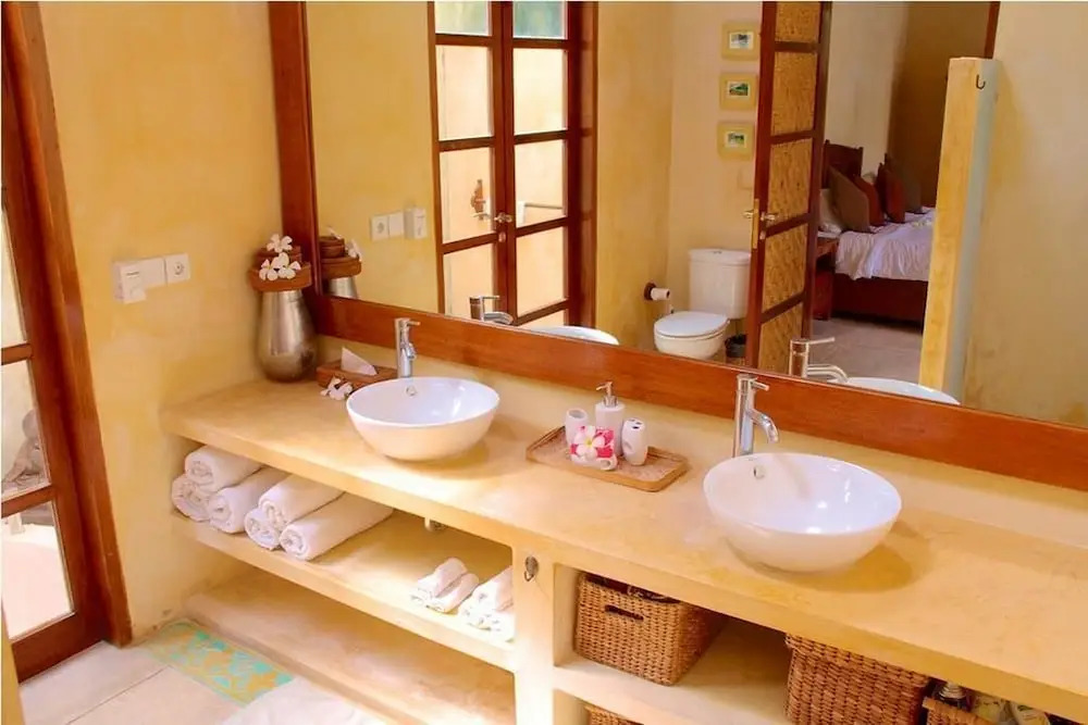 Rumi Villas Bali