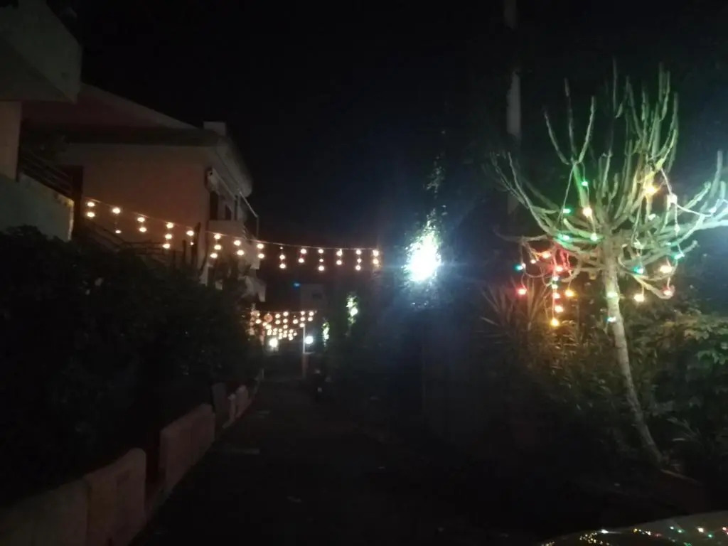 casa dolce casa