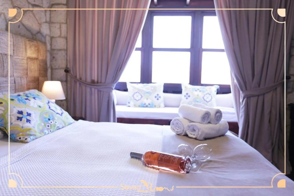 Alacati Seven Rooms Hotel