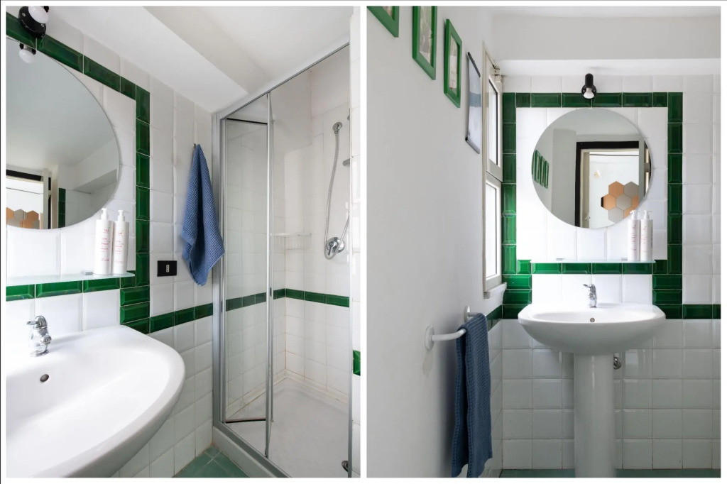 Iconic Apt in Porta Carini by Wonderful Italy