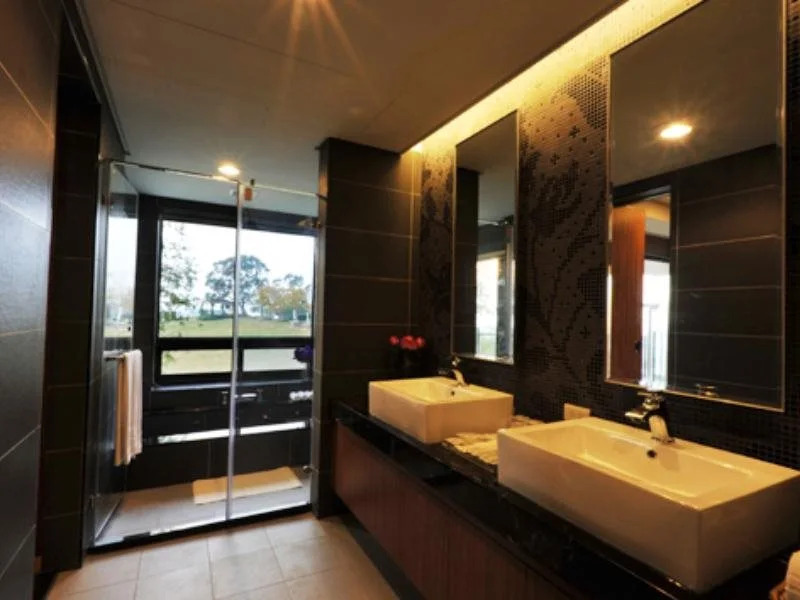Nature View Hotel