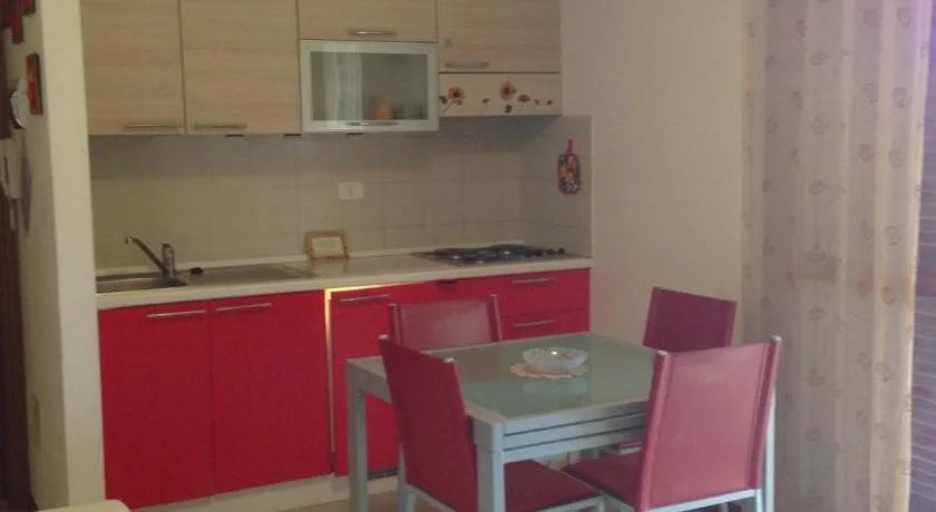 Residence Cernaia - Private Cottage