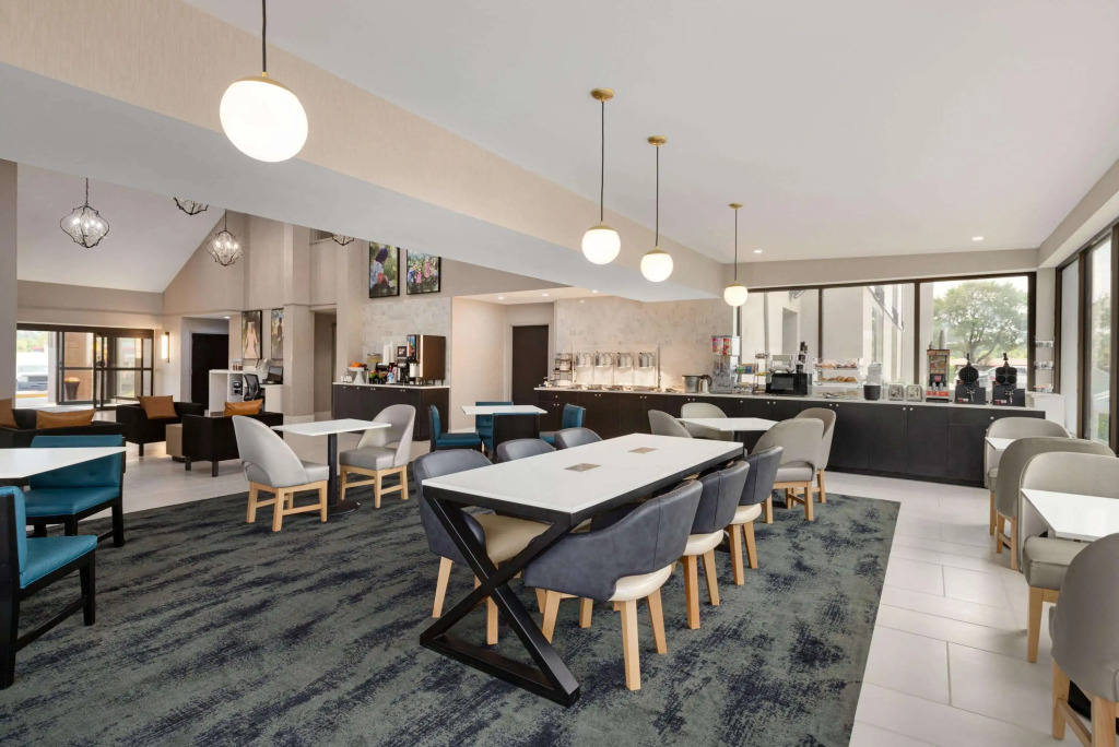 La Quinta inn & suites by Wyndham Dothan
