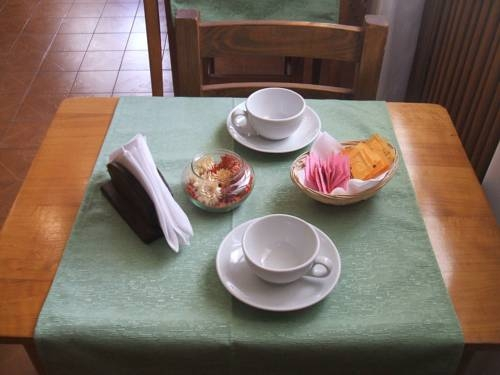 Quimelen Lodge