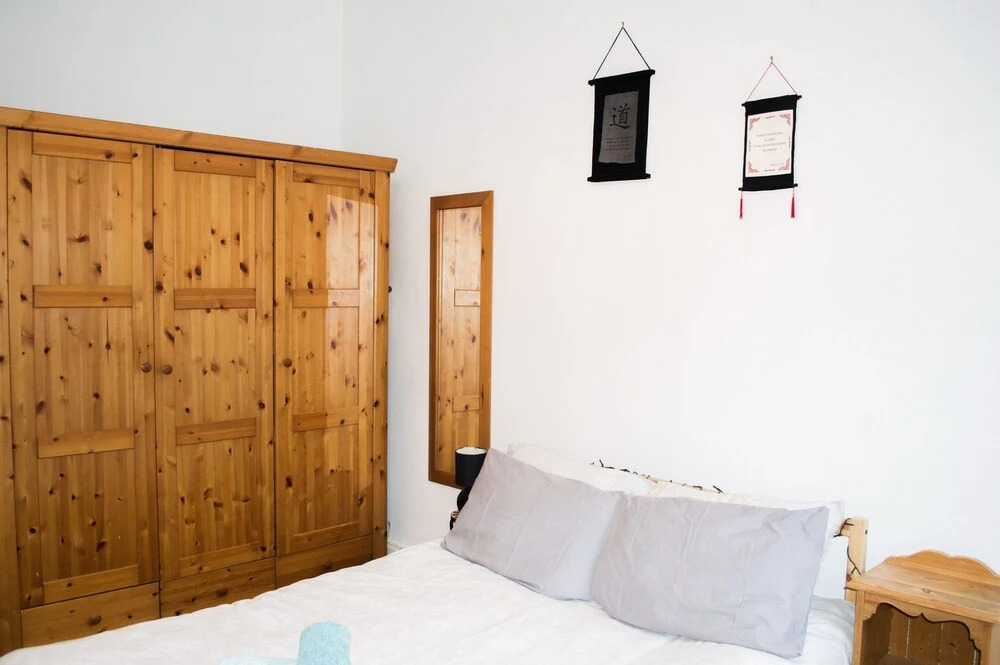 1 Bedroom Flat in the Gorgie Area