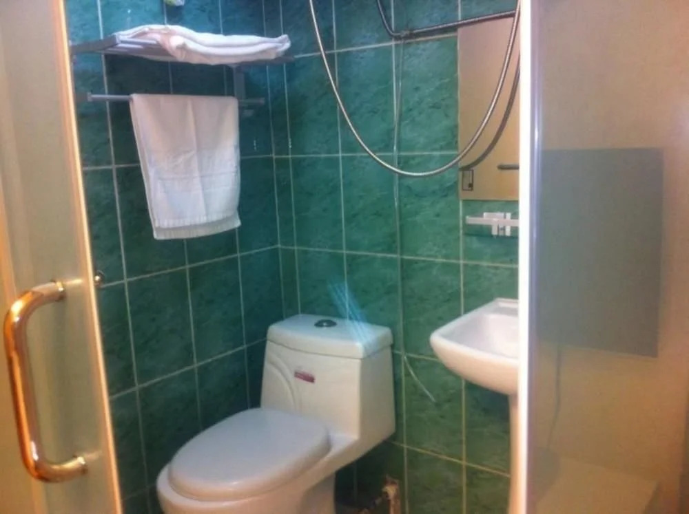 Suitable for Family Fashionable Hotel