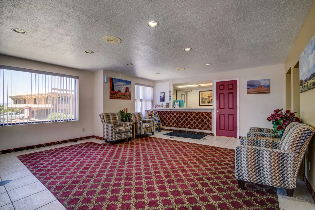 Cedar Lodge