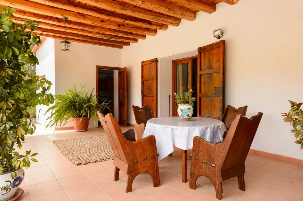 Casa Shera