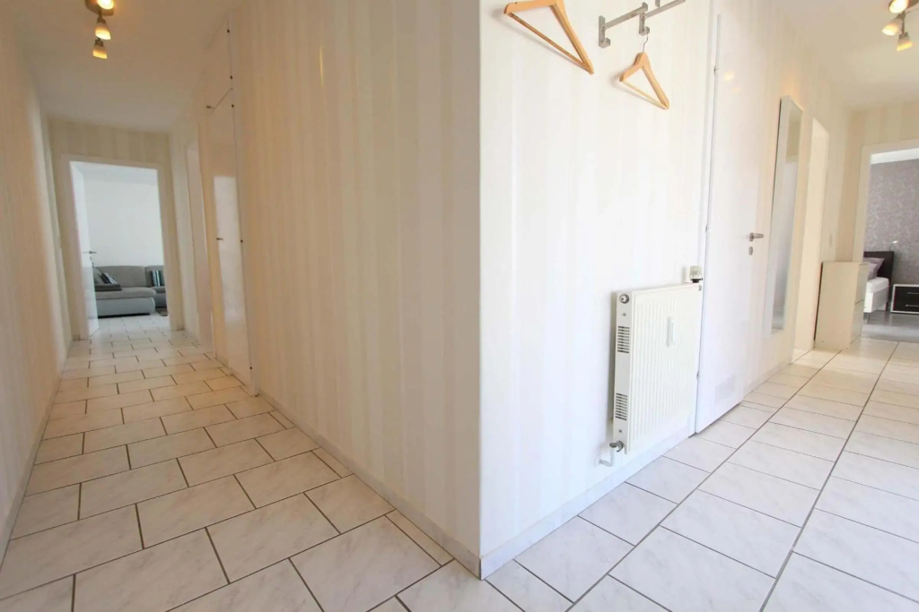 Atriumhaus Meisenweg 4