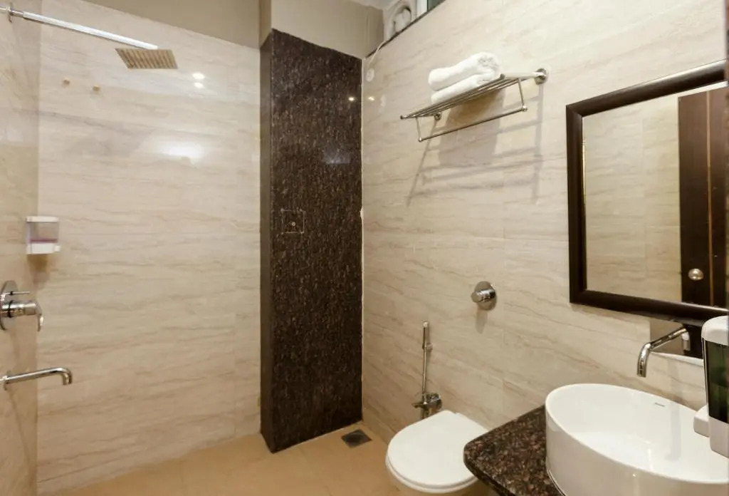 Aloha City Stay Raipur
