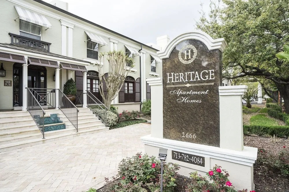 OYO Apartments at Heritage