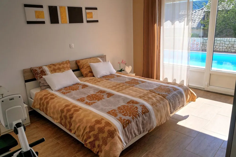 Villa Marta