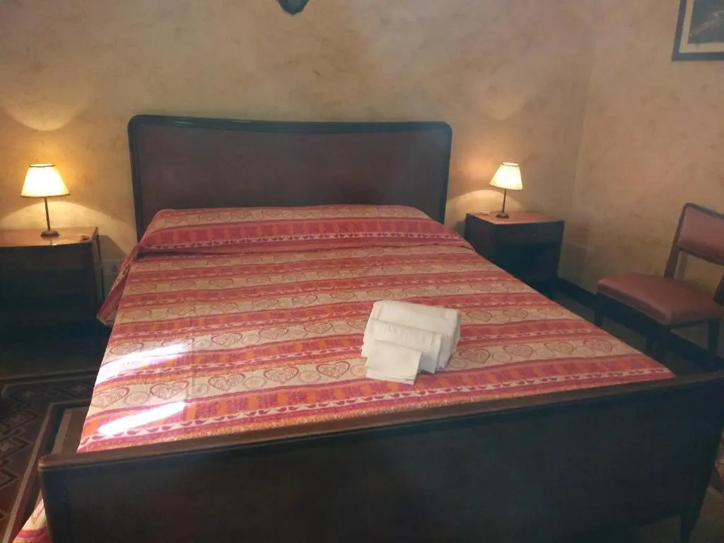 B&B SAMMARTINO