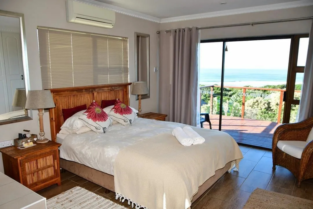 Cove View Bed & Breakfast